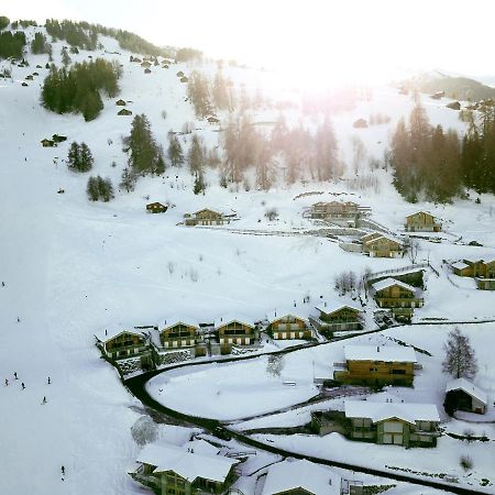 فييسوناز Iglusaq Lodge المظهر الخارجي الصورة