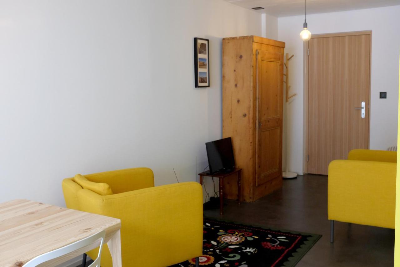 فييسوناز Iglusaq Lodge المظهر الخارجي الصورة