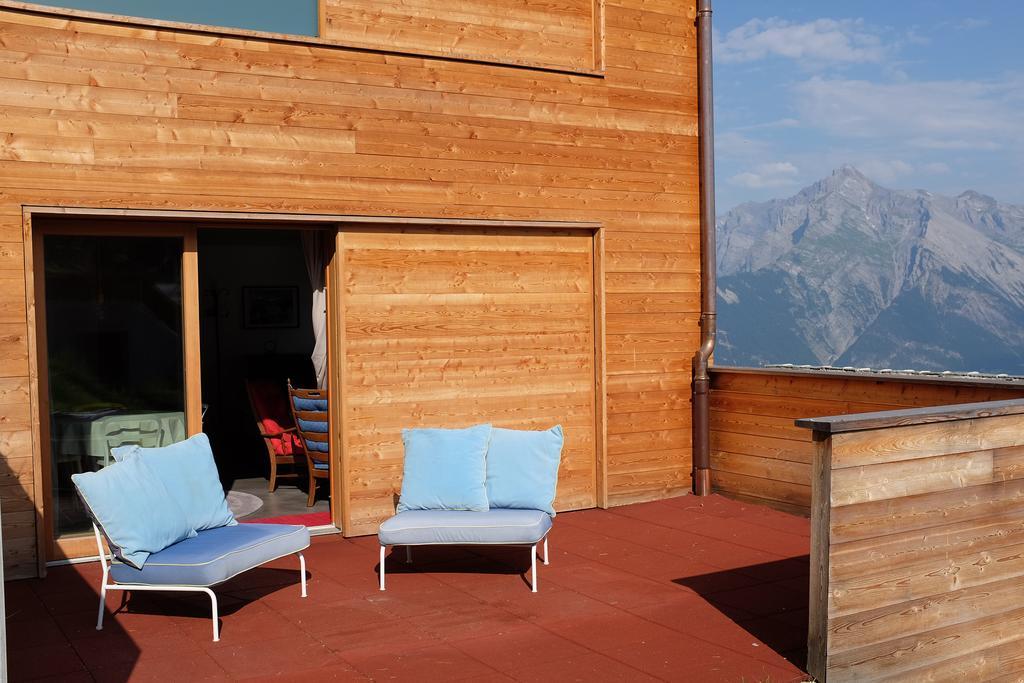 فييسوناز Iglusaq Lodge المظهر الخارجي الصورة