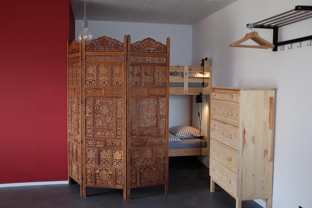فييسوناز Iglusaq Lodge المظهر الخارجي الصورة